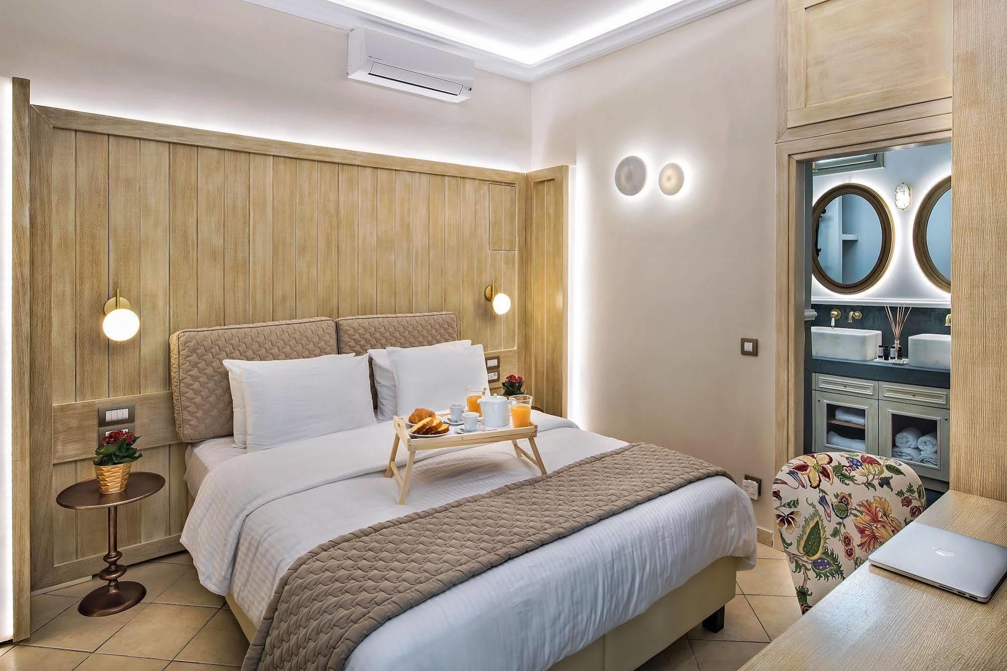 Malteza Private Villa Imerovigli  Exteriör bild